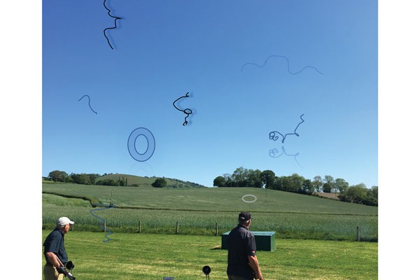 Treatments for vitreous eye floaters.