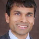 Dr Chirag P. Shah, MD, MPH